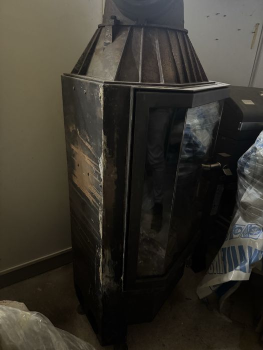 Kominek,Wkład 7kW,Rózne kominki