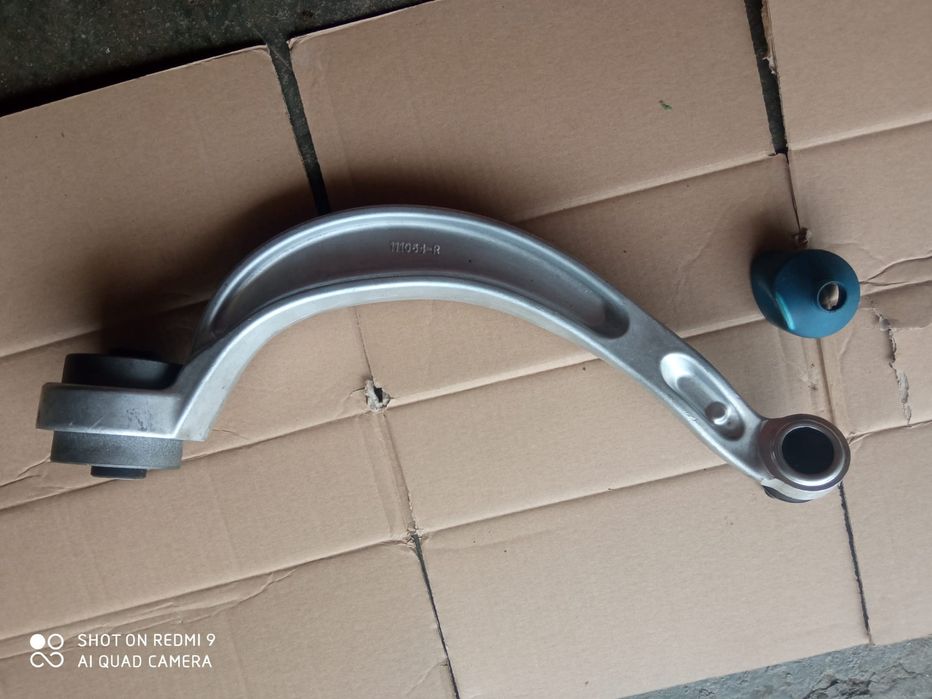 Braços suspensão Audi A4 B8 Audi A5 8T Audi Q5 8RB