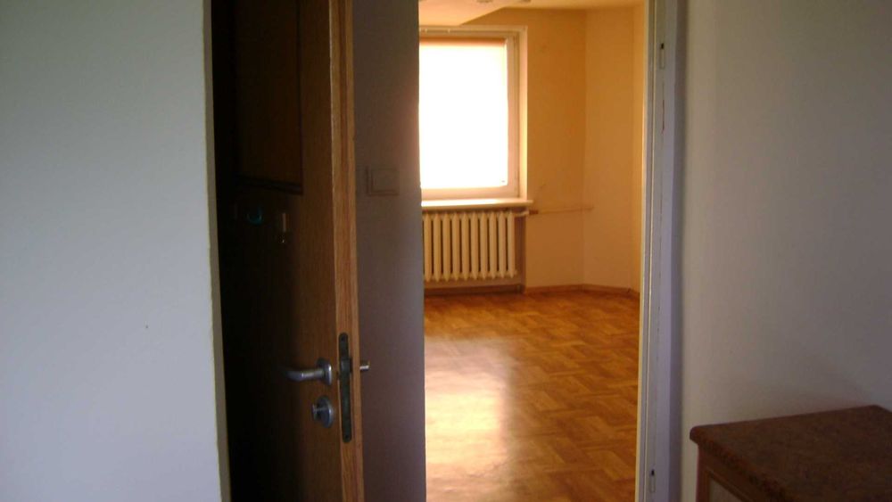 Mieszkanie do wynajęcia/kawalerka/ w Wieluniu 32m2