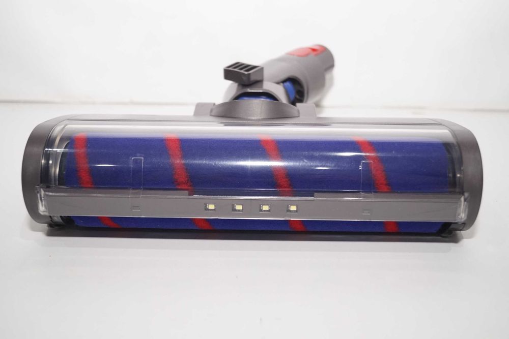 W70 Miękka końcówka rolka szczotka do odkurzacza DYSON V8 V10 V11 V15