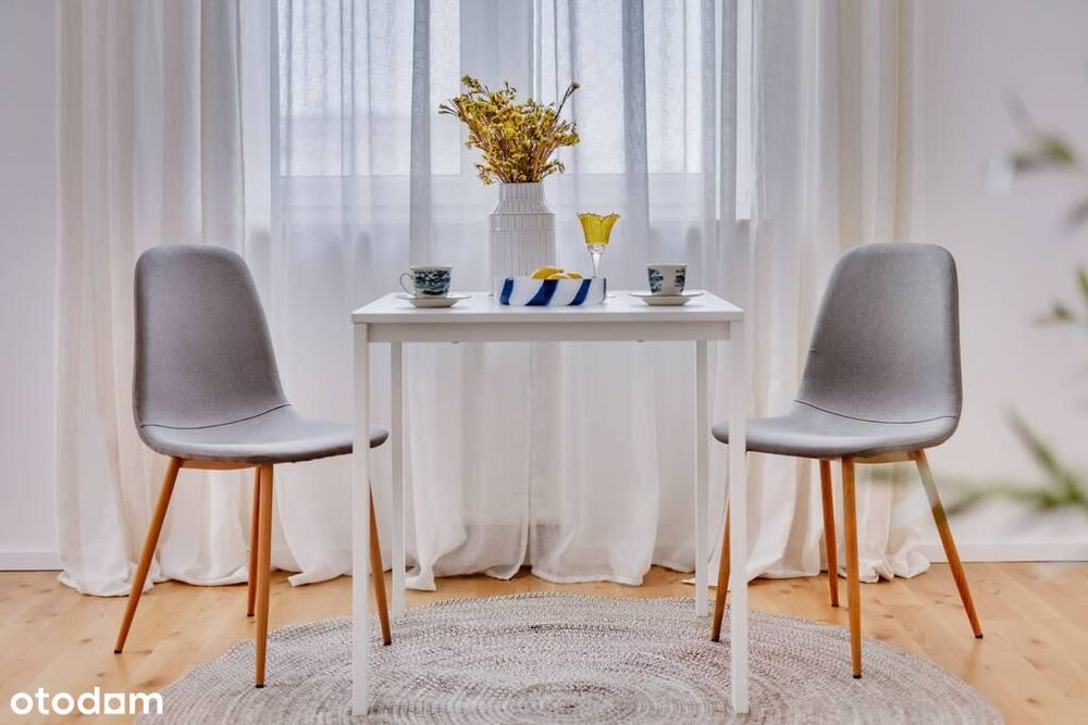 Gotowe do wprowadzenia - 3 pokoje