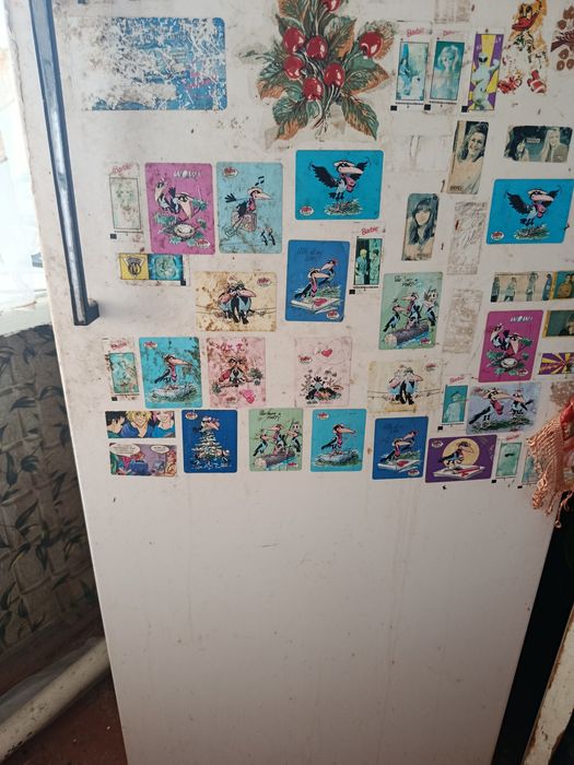 Продам не робочий холодільник