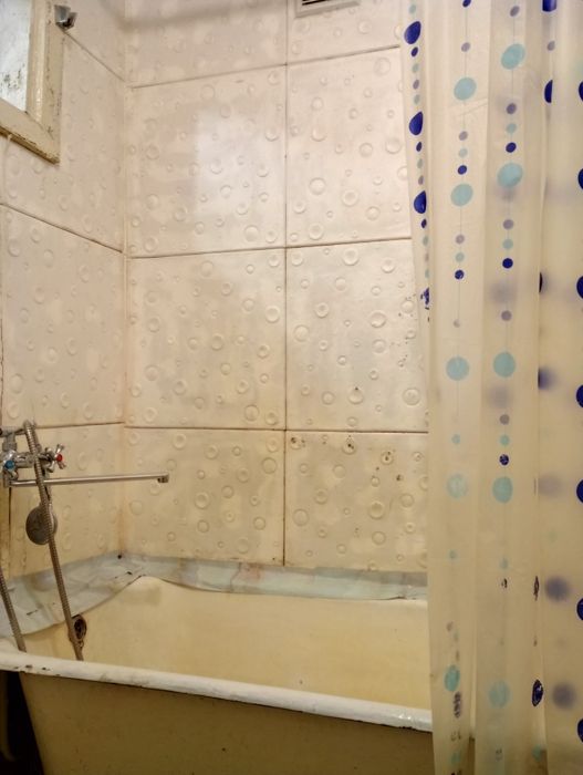 Аренда 3 комнатной квартиры на Сухой Балке