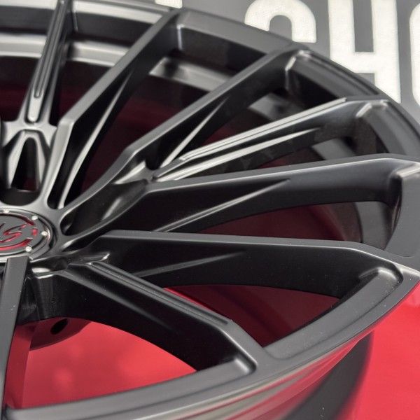 Диски BMW M3 G80, G81 M4 G82, G83 (19+20) ковані