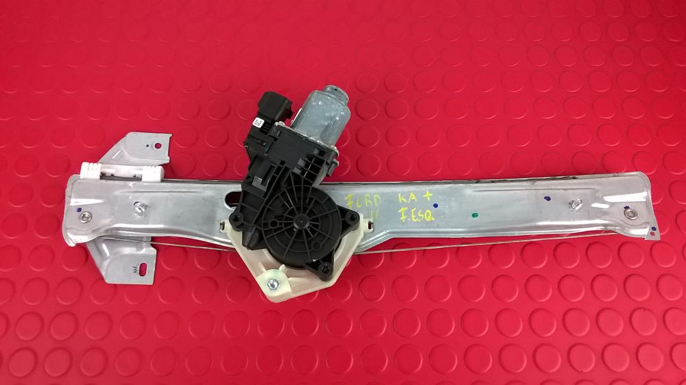 Motor Elevador Frente Esq - FORD KA+ III (UK, FK)