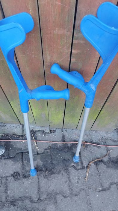 Kule ortopedyczne, rehabilitacyjne inwalidzkie