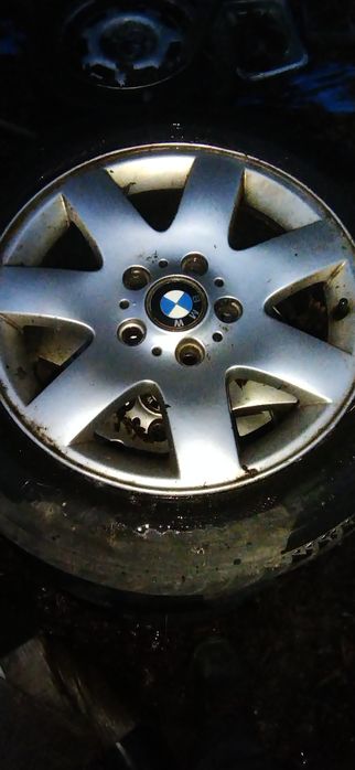 jantes BMW R16.    .