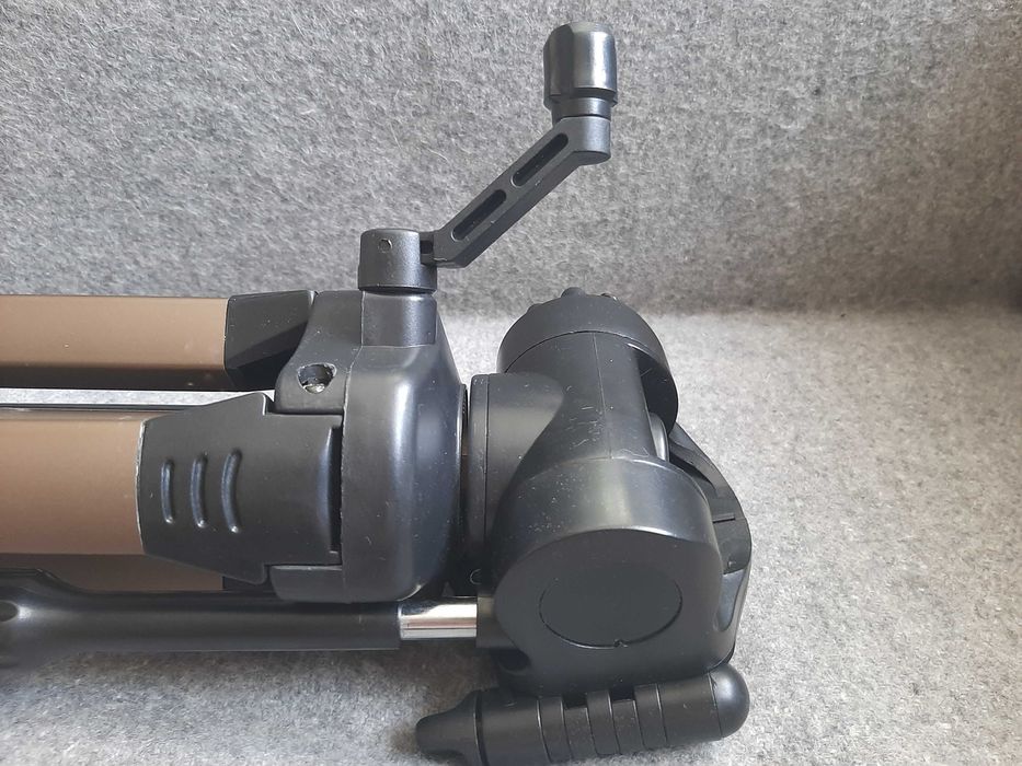Statyw fotograficzny First C3570
