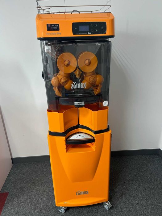 Wyciskarka do pomarańczy Zumex Versatile Pro
