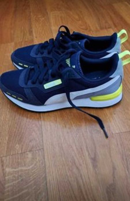 Ténis Puma X- Ray Lite