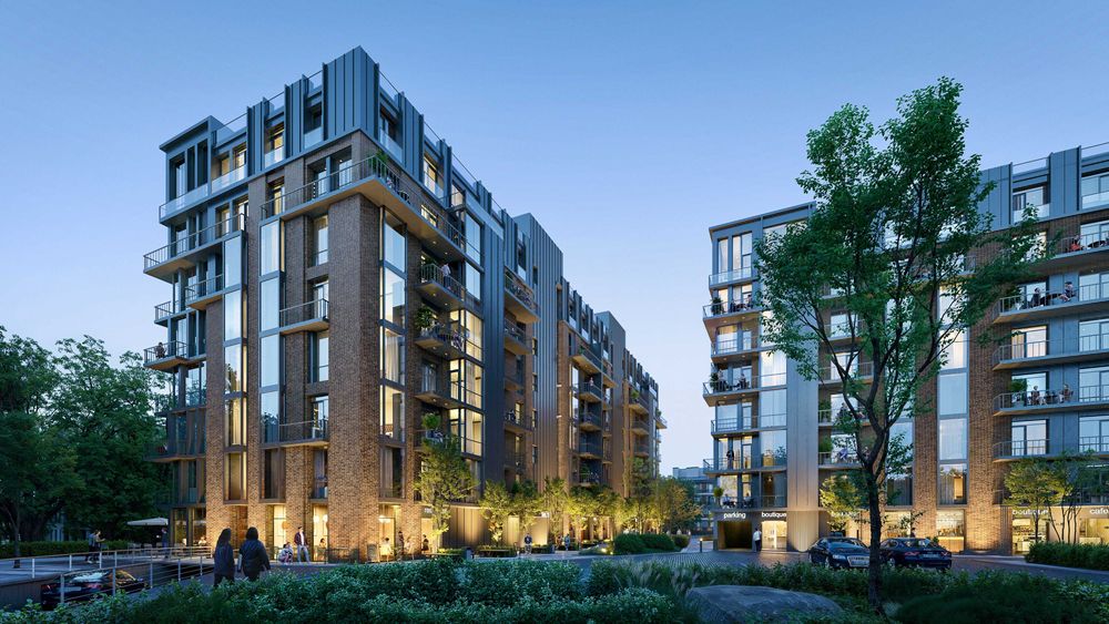 3 кімнатна від забудовника в Коломиї. Без% розтермінування на 2 роки.