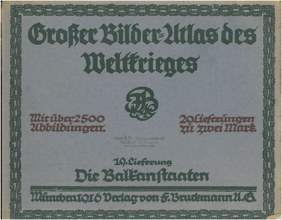 Albumy stare niemieckie , cena od 50 zł. szt.