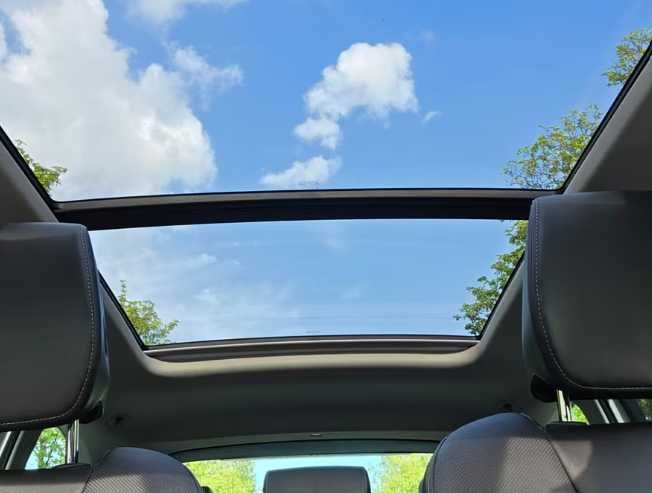 Skoda Octavia 2.0 TDI