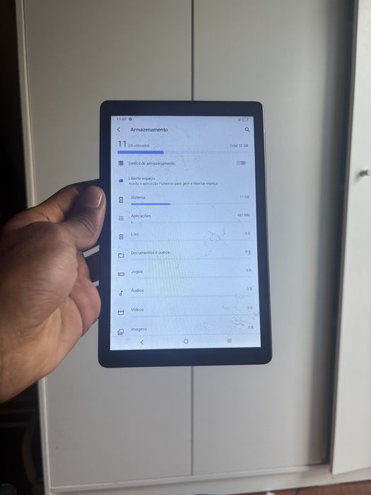 TCL TAB 8 32GB.