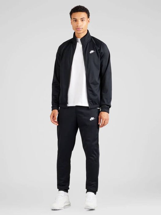 Чоловічий оригінальний спортивний костюм Nike Club