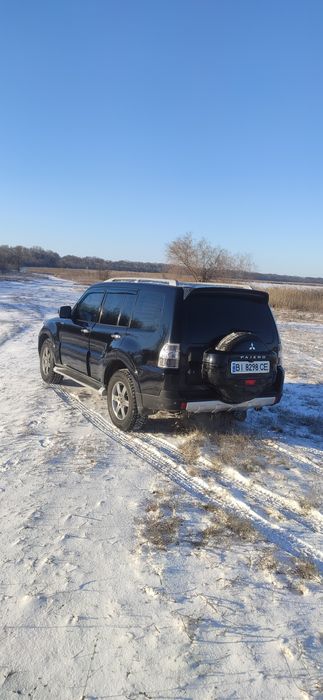 Продам Mitsubishi Pajero Wagon