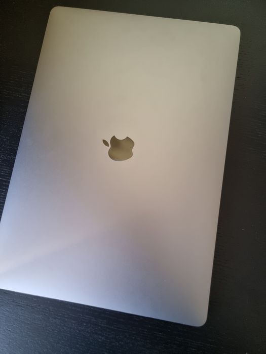 MacBook Pro 16 polegadas (2019)