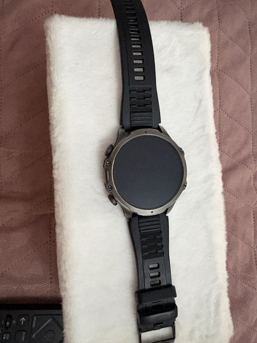 Zegarek smartwach