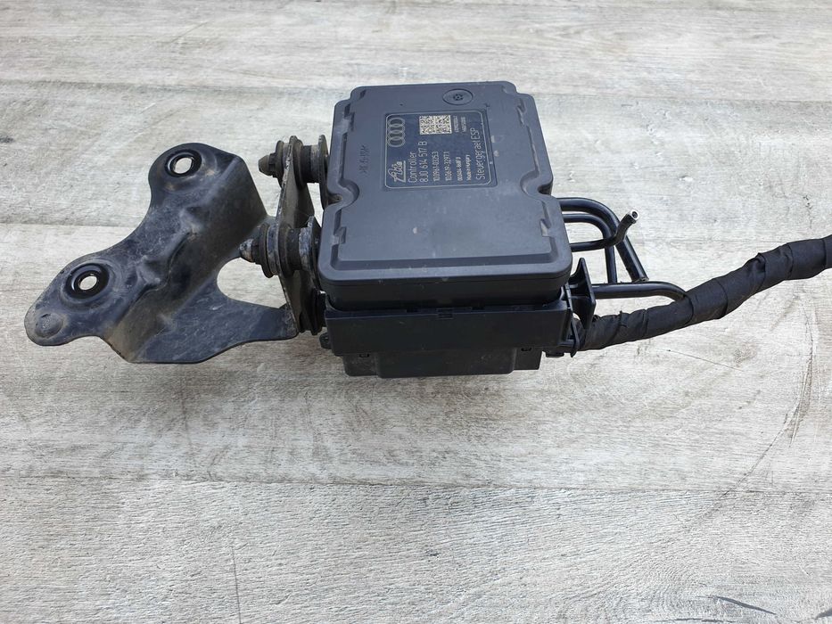 Audi TT 8J Lift Pompa ABS ESP