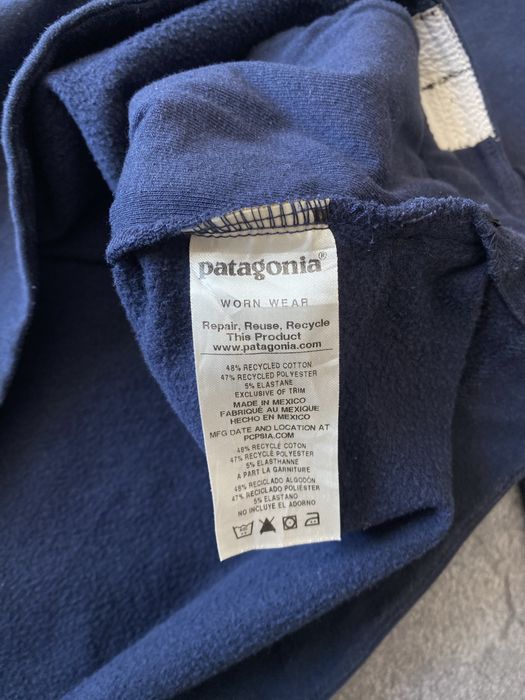 Худі Patagonia Fitz Roy Bear