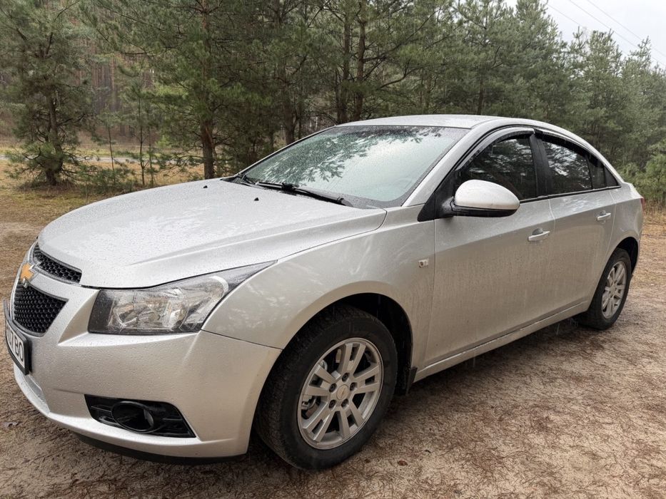 Продам Chevrolet Cruzе, 2.0 дизель!