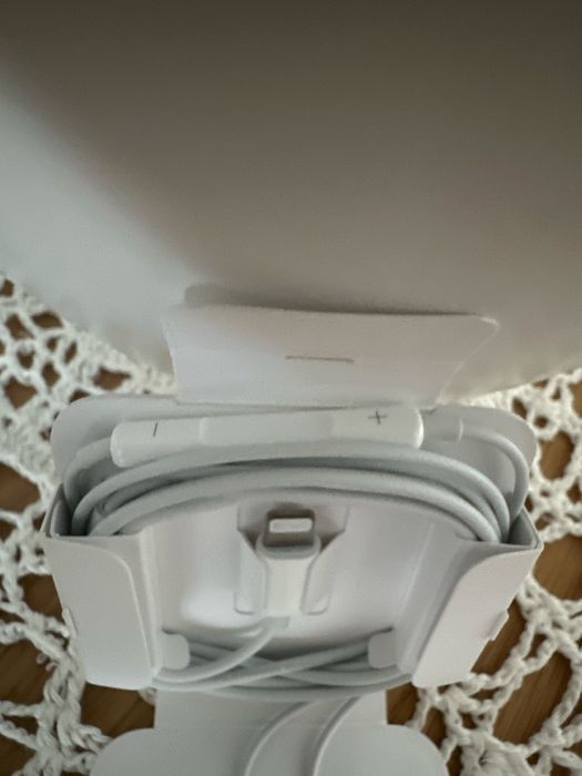 Słuchawki Apple przewodowe