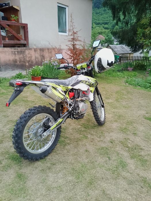 Продам БСЕ 250 кубов.