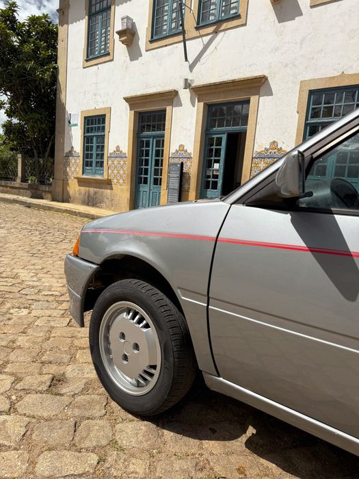 Citroen AX 11 TRE