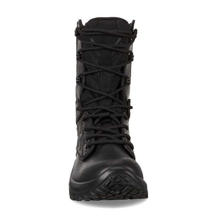 Ботинки, берцы Ecco Prof. Goretex Vibram.  40,41,42,43,44,45 47