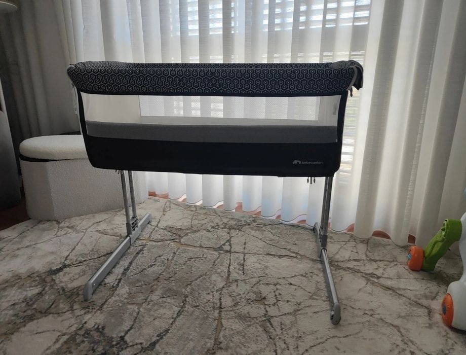 co-sleeping bebe confort