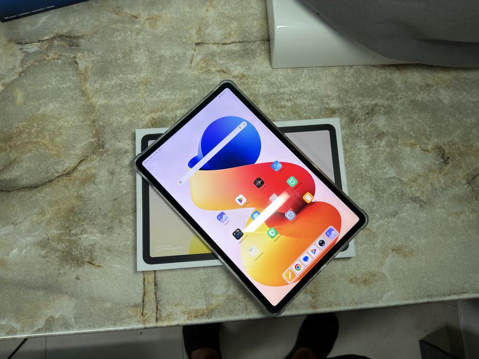 Redmi Pad 2 Pro Graphite Gray