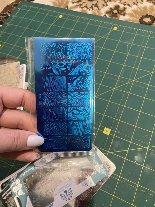 Все для манікюру