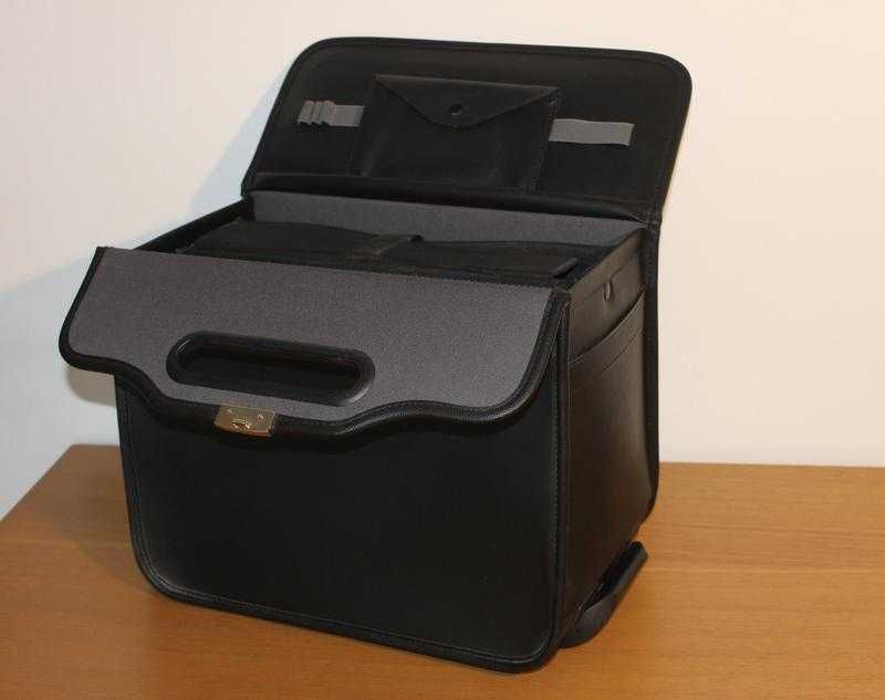 Валіза для подорожей Samsonite