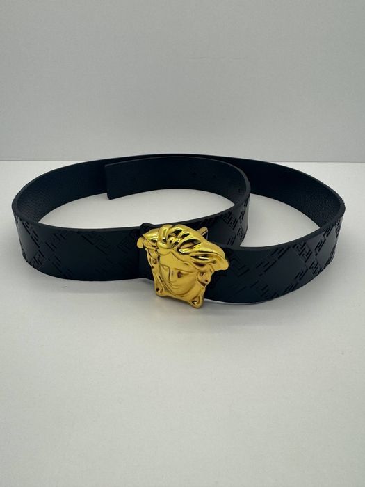 ремень versage, версачи