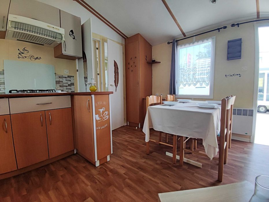 Casa Movél IRM T2 Supertitany TOP | PROMO TODA EQUIPADA