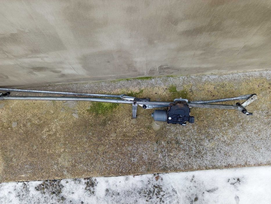 Трапеція склоочисників Peugeot 308 2007-2013 р.в.