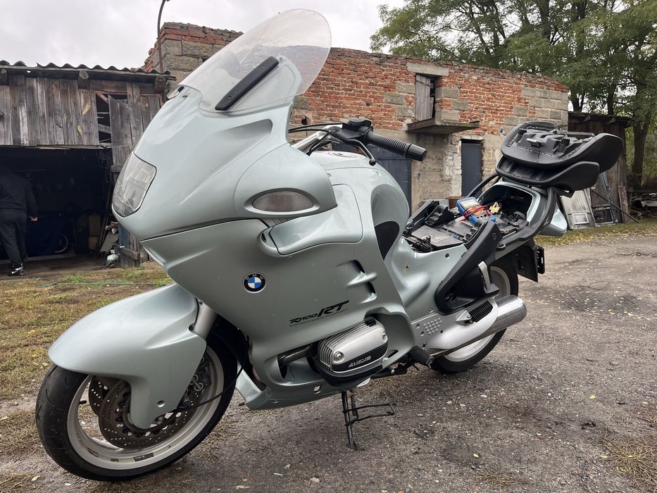 Bmw rt1100 całe na części