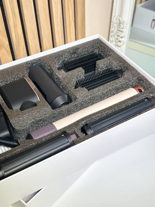 Dyson Airwrap HS09 (без кейсу) Мультистайлер Dyson