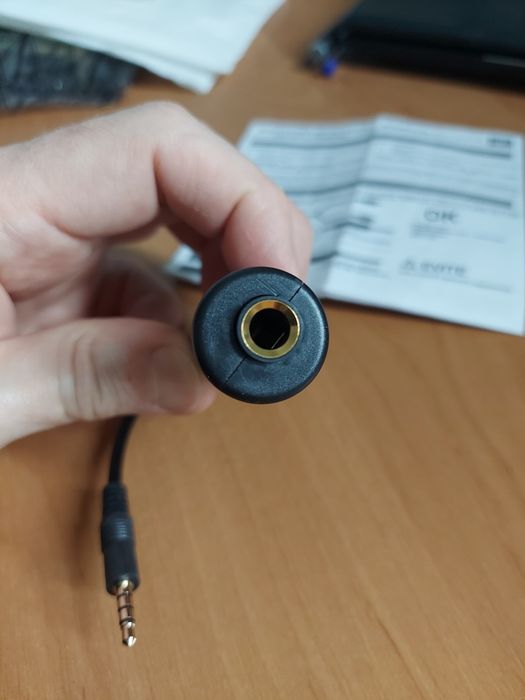 Аудиоинтерфейс iRig для электрогитар