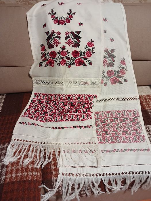 Продам весільний рушник