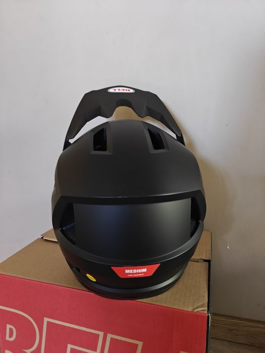 Kask Bell sanction 2 dlx mips