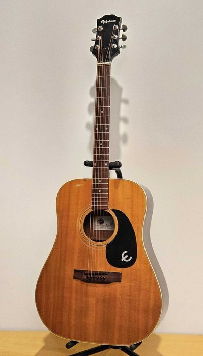 Epiphone FT-145 Texan, anos 70, Made in Japan