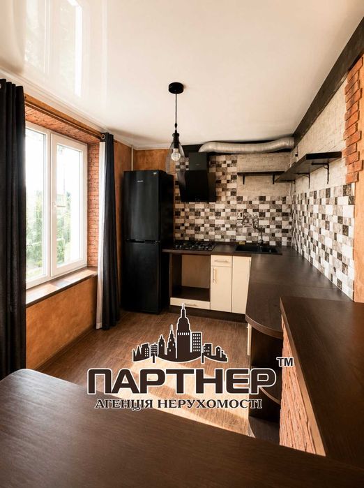 Продаж 3кімнатної на 278 кварталі!