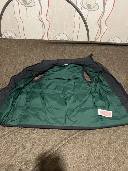 Жилетка New Balance