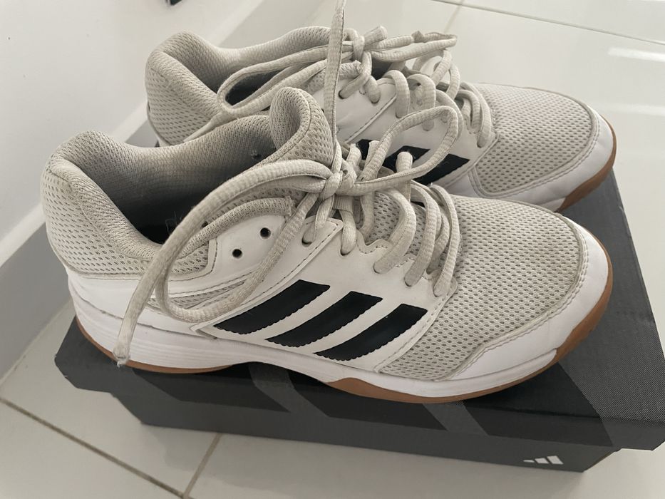 Adidas r 36 speedcourt adidasy halowki