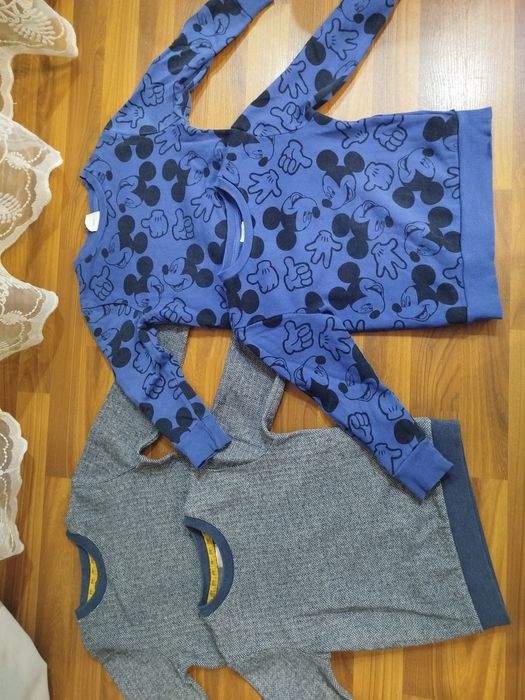 Кофтинки для хлопчиків