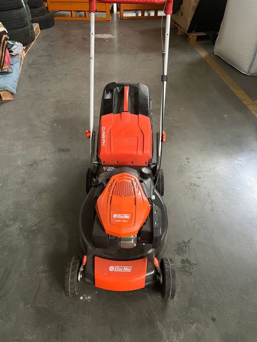 Газонокосарка Oleo Mac K605-139cc Італійська