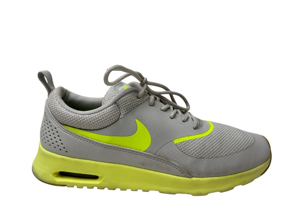 Sneakersy Nike rozmiar 40,5