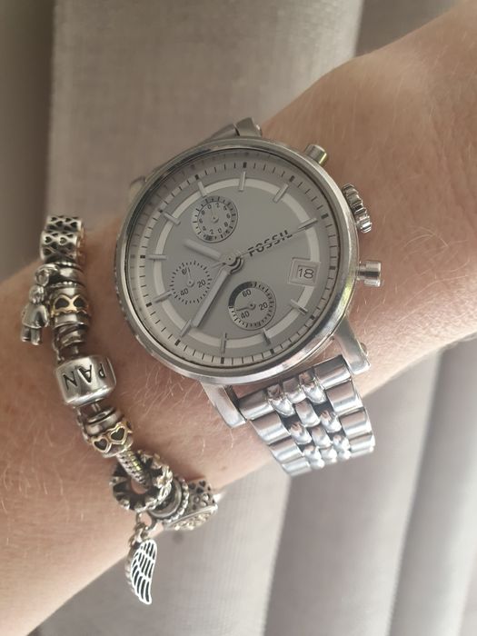 Zegarek damski Fossil