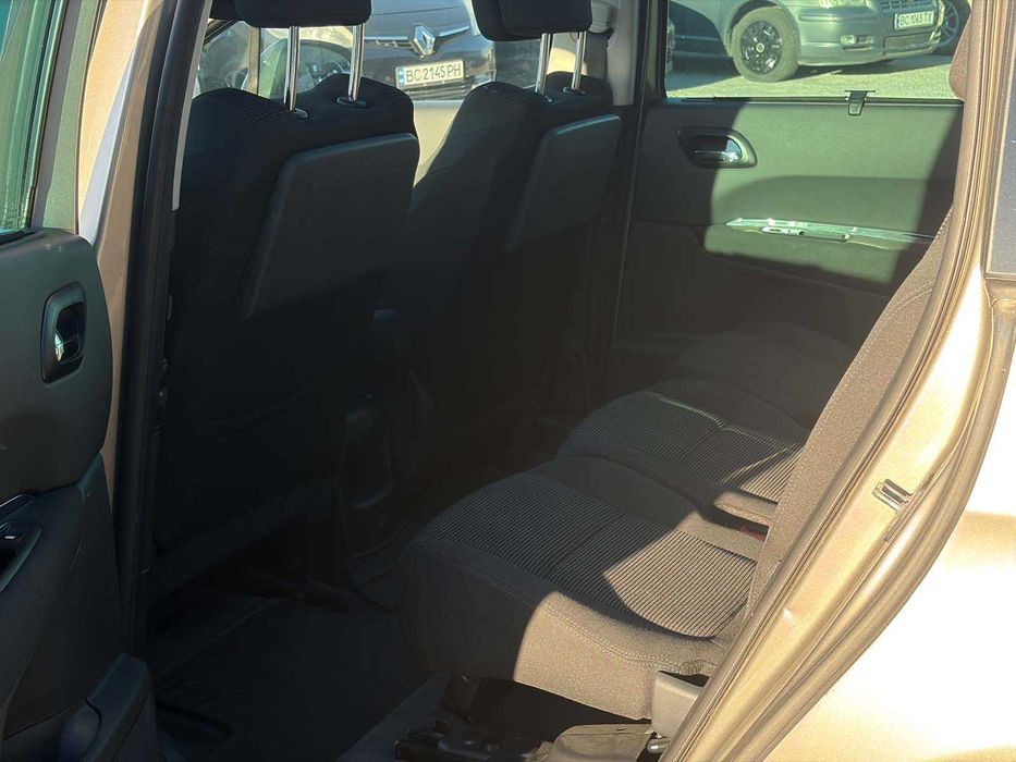 Продам Peugeot 5008 2010р. #79120